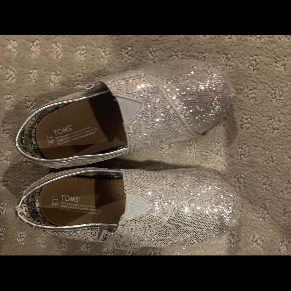 Toms Kids T9